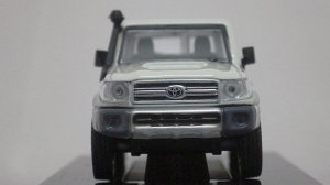 画像2: パラゴン トヨタ ランドクルーザー 76 French Vanilla