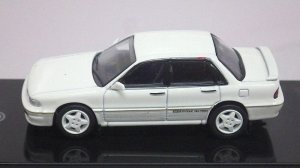 画像5: パラゴン ミツビシ ギャラン  VR4 Sophia White