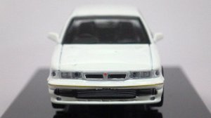 画像2: パラゴン ミツビシ ギャラン  VR4 Sophia White