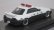 画像3: INNO MODELS 日産 スカイライン GT-R(R32) パンデム/ロケットバニー JAPAN POLICE LIVERY DRIFT CAR WHITE/BLACK