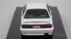 画像4: パラゴン ミツビシ ギャラン  VR4 Sophia White