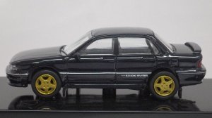 画像5: パラゴン 三菱 ギャラン  VR4 Cosmic Blue