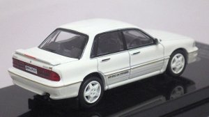 画像3: パラゴン ミツビシ ギャラン  VR4 Sophia White