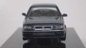 画像2: パラゴン 三菱 ギャラン  VR4 Cosmic Blue