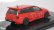 画像3: INNO MODEL 三菱 ランサー エボリューションIX ワゴン 2005 ラリーアート RED