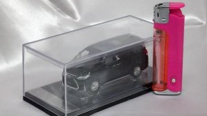 画像7: G.C.D トヨタ レクサス  LM300h(LHD) BLACK