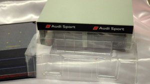 画像5: ターマックワークス アウディ ピットガレージ ジオラマ