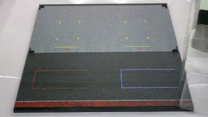 画像4: ターマックワークス アウディ ピットガレージ ジオラマ