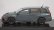 画像5: INNO MODELS 三菱 ランサー エボリューションIX ワゴン 交換用タイヤホイール付き MEDIUM PURPLISH GRAY MICA