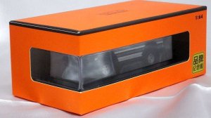 画像8: G.C.D トヨタ ランドクルーザー 80(海外仕様) WHITE