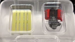 画像7: ホビージャパン ホンダ NSX(NA2) Type S ZERO 1997 With Engine Display Model Indy Yellow Pearl