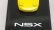 画像6: ホビージャパン ホンダ NSX(NA2) Type S ZERO 1997 With Engine Display Model Indy Yellow Pearl
