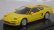 画像1: ホビージャパン ホンダ NSX(NA2) Type S ZERO 1997 With Engine Display Model Indy Yellow Pearl (1)