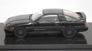 画像5: ホビージャパン トヨタ スープラ(A70) 3.0 GT Turbo A BLACK