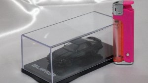 画像7: ホビージャパン トヨタ スープラ(A70) 3.0 GT Turbo A BLACK