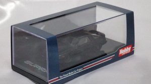 画像8: ホビージャパン トヨタ スープラ(A70) 3.0 GT Turbo A BLACK