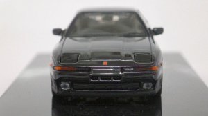 画像2: ホビージャパン トヨタ スープラ(A70) 3.0 GT Turbo A BLACK