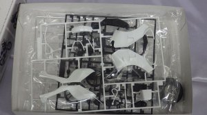 画像2: アオシマ スズキ RG250Γ GJ21A '84  ザ・バイク21