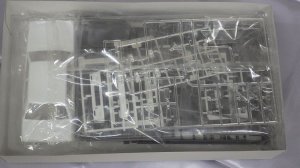 画像2: ハセガワ ミツビシ ランサー EX 2000 TURBO ECI