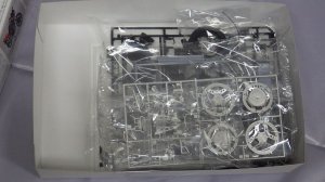 画像2: アオシマ ホンダ VT250F MC08 '84  ザ・バイク22