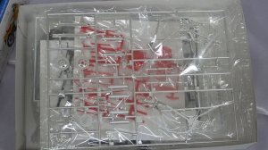 画像2: アオシマ スズキ GJ21A RG250HBΓ '84 ザ・バイク39