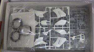 画像2: ハセガワ スズキ RG400Γ 後期型　LATE VERSION(1986)