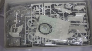 画像2: ハセガワ ホンダ NSR500 HB HONDA 1989 WGP500