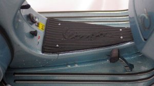 画像7: シュコー ベスパ PX125 70years MET.BLUE