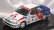 画像1: イクソ ミツビシ ギャラン  VR-4 #9 RAC Rally 2nd 1990 K.Eriksson/S.Parmander WHITE/RED/BLUE (1)