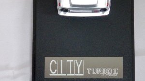 画像6: ポストホビー(マーク43) ホンダ シティ ターボII 1983 Quartz Silver Met