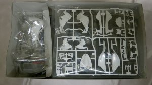 画像2: タミヤ S=1/12 Team SUZUKI ECSTAR GSX-RR '20+Detail-Up Parts SUZUKI GSX-RR '20 FRONT FORK SET