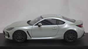 画像5: ポストホビー(マーク43) スバル BRZ (3BA-ZD8) 2021 Crystal White Pearl