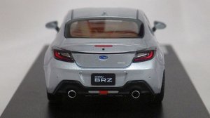 画像4: ハイストーリー スバル BRZ S(2021) ICE SILVER MET