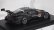 画像3: エブロ トヨタ GR スープラ SUPER GT GT500 2020 プロトタイプ BLACK