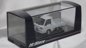 画像7: ハイストーリー スバル サンバートラック 2011 フロストホワイト