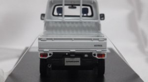 画像4: ハイストーリー スバル サンバートラック 2011 フロストホワイト