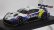 画像1: エブロ トヨタ キーパートムス TOM'S GR スープラ SUPER GT500 2020 No.37 R.Hirakawa/N.Cassidy WHITE/BLUE (1)