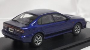 画像3: ハイストーリー スバル レガシィ B4 RSK 2001 ノーティックブルーマイカ