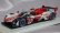 画像1: スパーク トヨタ GR010 ハイブリッド No.7-トヨタ ガズー レーシング 24H ルマン 2021 優勝車 M.Conway/K.Kobayashi/J.M.Lopez RED/WHITE/BLACK (1)