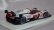 画像3: スパーク トヨタ GR010 ハイブリッド No.8-トヨタ ガズー レーシング 24H ルマン 2021 ２位 S.Buemi/K.Nakajima/B.Hartley RED/WHITE/BLACK