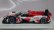 画像5: スパーク トヨタ GR010 ハイブリッド No.8-トヨタ ガズー レーシング 24H ルマン 2021 ２位 S.Buemi/K.Nakajima/B.Hartley RED/WHITE/BLACK