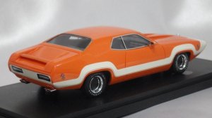 画像3: アヴェニュー43 プリムス ロードランナー ラピッドトランジット 1971 ORANGE