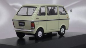 画像3: イクソ(ファースト43) スズキ キャリー バン 1969 IVORY