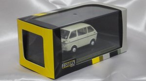 画像6: イクソ(ファースト43) スズキ キャリー バン 1969 IVORY