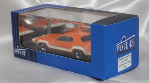 画像6: アヴェニュー43 プリムス ロードランナー ラピッドトランジット 1971 ORANGE