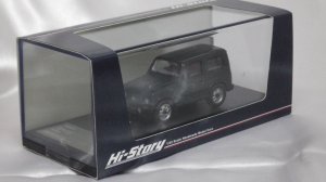 画像7: ハイストーリー スズキ ジムニー XC 1997 ブリティッシュグリーンパール