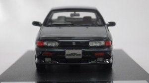 画像2: ハイストーリー いすゞ ジェミニ ZZ(1990) カスタマイズ エボニーブラック