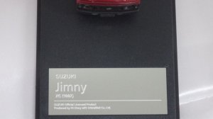 画像6: ハイストーリー スズキ ジムニー XC 1997 ラジアントレッドマイカ