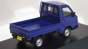 画像3: 京商 スバルサンバー BLUE