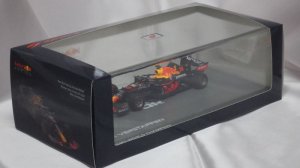 画像9: スパーク レッドブル レーシング ホンダ RB16B Winner Abu Dhabi GP 2021 2021 F1 ドライバーズチャンピオン Max Verstappen RedBull